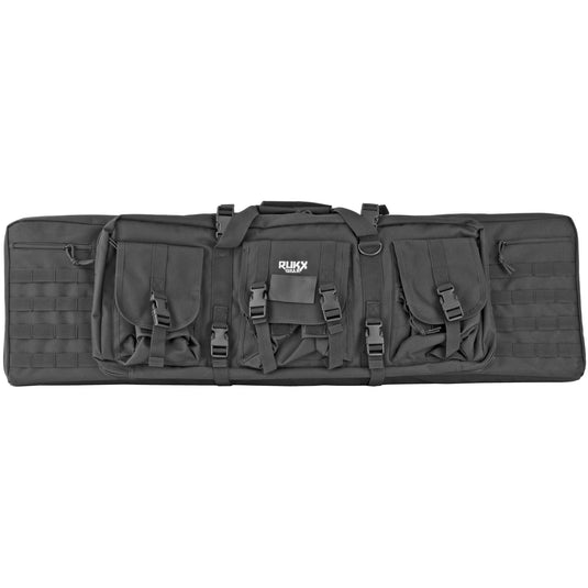 ATI TACTICAL 42 DOUBLE RIFLE BAG BL - ATICT42DGB - Marksmans Corner