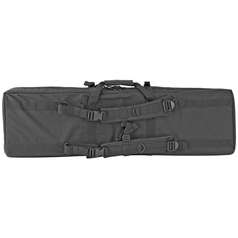 Load image into Gallery viewer, ATI TACTICAL 42 DOUBLE RIFLE BAG BL - ATICT42DGB - Marksmans Corner
