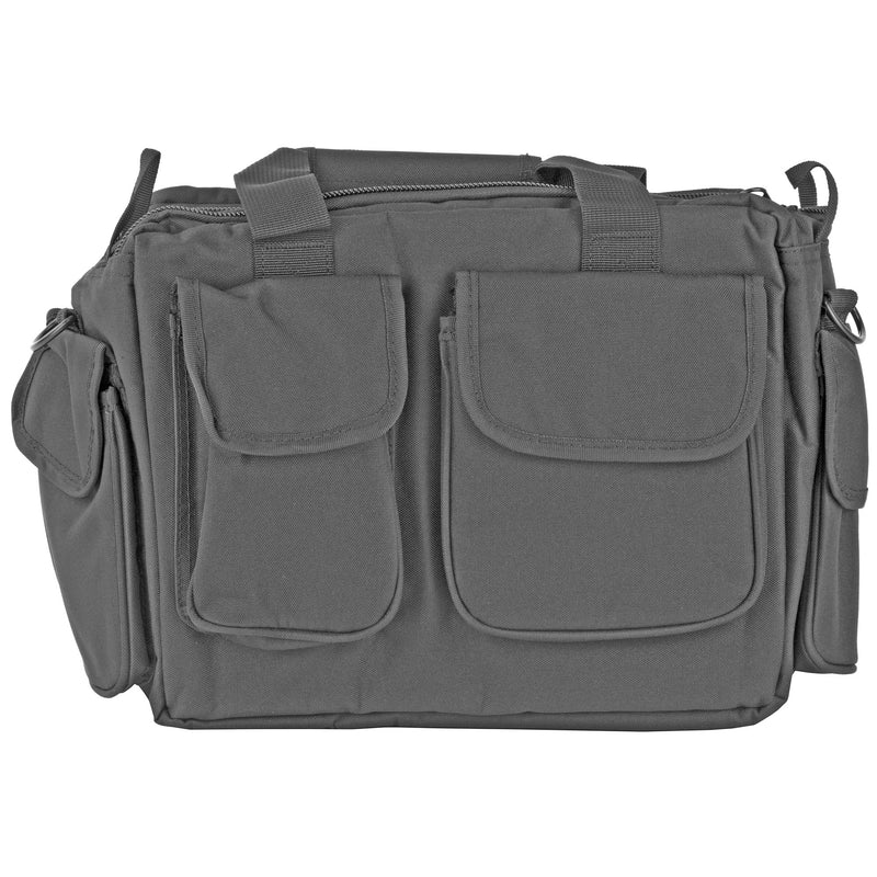 Load image into Gallery viewer, ATI TACTICAL RANGE BAG BLK - ATICTRBB - Marksmans Corner
