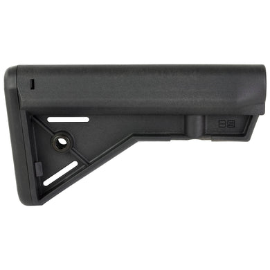 B5 BRAVO STK FIXED MIL-SPEC BLK - B5BRC-1441 - Marksmans Corner