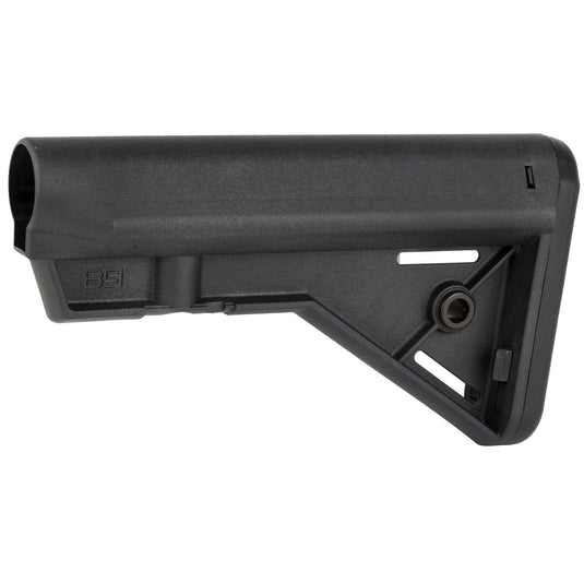 B5 BRAVO STK FIXED MIL-SPEC BLK - B5BRC-1441 - Marksmans Corner