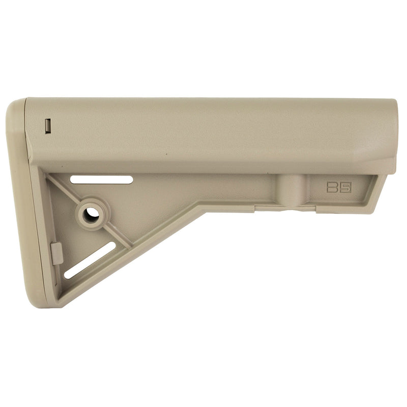 Load image into Gallery viewer, B5 BRAVO STK FIXED MIL-SPEC FDE - B5BRC-1442 - Marksmans Corner
