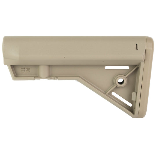 B5 BRAVO STK FIXED MIL-SPEC FDE - B5BRC-1442 - Marksmans Corner