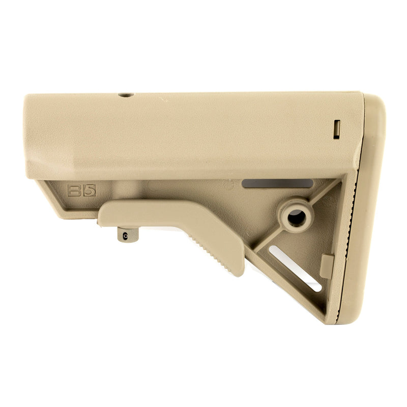 Load image into Gallery viewer, B5 BRAVO STK MIL-SPEC FDE - B5BRV-1085 - Marksmans Corner
