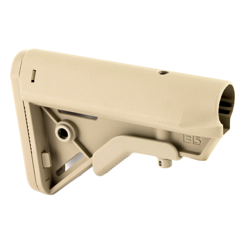 Load image into Gallery viewer, B5 BRAVO STK MIL-SPEC FDE - B5BRV-1085 - Marksmans Corner
