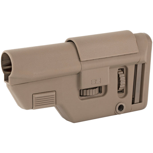 B5 COLLAPSIBLE PREC STK SHRT FDE - B5CPS-1401 - Marksmans Corner