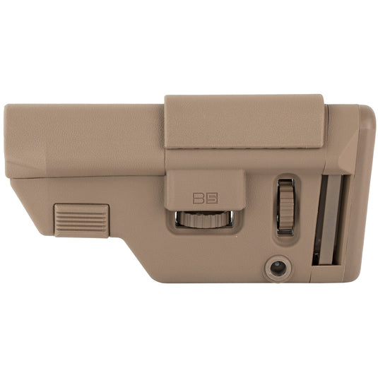 B5 COLLAPSIBLE PREC STK SHRT FDE - B5CPS-1401 - Marksmans Corner