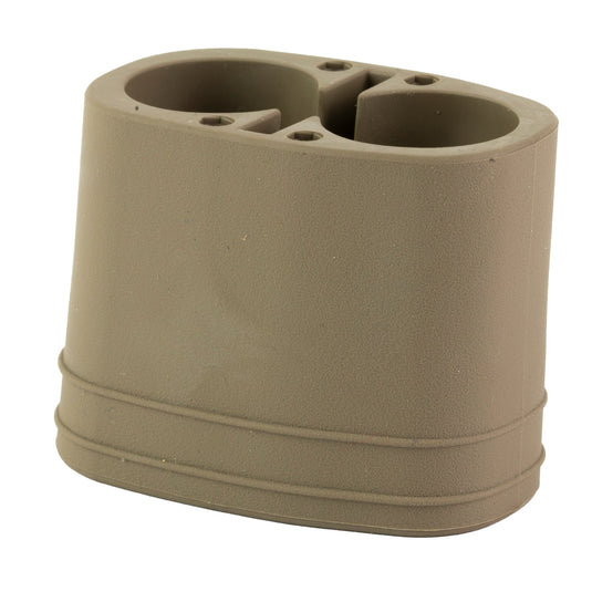 B5 GRIP PLUG FDE - B5GRP-1458 - Marksmans Corner