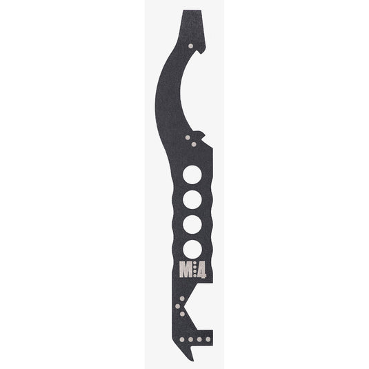 B5 M4 MULTI-TASKER TOOL BLK - B5MTR-1395 - Marksmans Corner