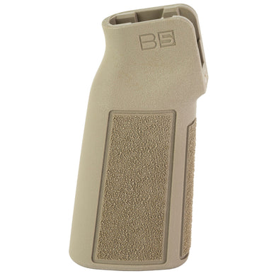 B5 P-GRIP 22 FDE - B5PGR-1453 - Marksmans Corner