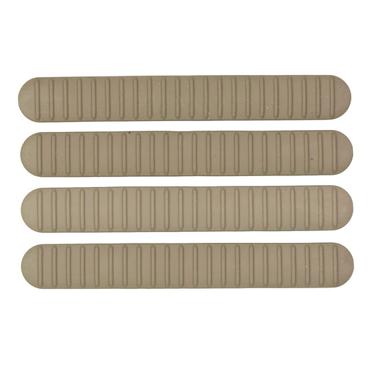 B5 RAIL COVER M-LOK FDE - B5RCM-1257 - Marksmans Corner