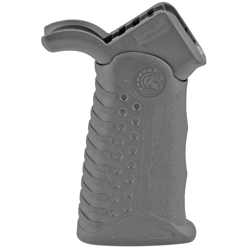 Load image into Gallery viewer, BAD ADJUSTABLE TACTICAL GRIP BLACK - BAD-ATG-BLK - Marksmans Corner
