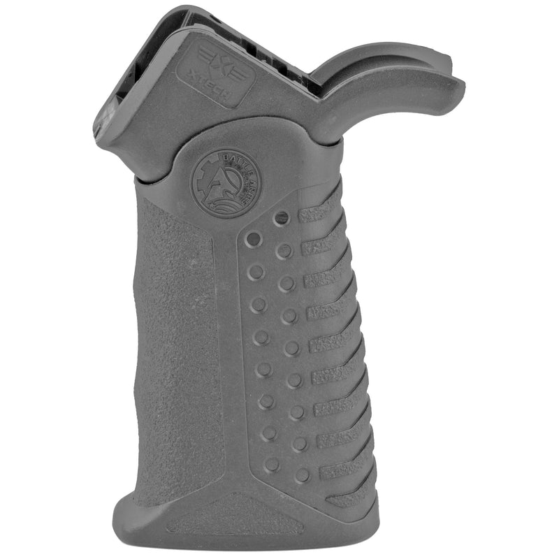 Load image into Gallery viewer, BAD ADJUSTABLE TACTICAL GRIP BLACK - BAD-ATG-BLK - Marksmans Corner
