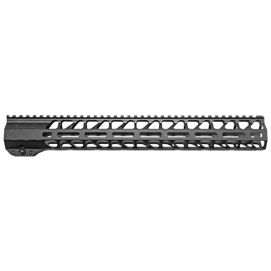 BAD WORKHORSE 15 MLOK RAIL BLK - BAD-WH-15-MLOK - Marksmans Corner