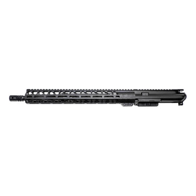 BAD WORKHORSE 556 UPPR 16 BLK N/BCG - BAD-WH-UR-16-556 - Marksmans Corner