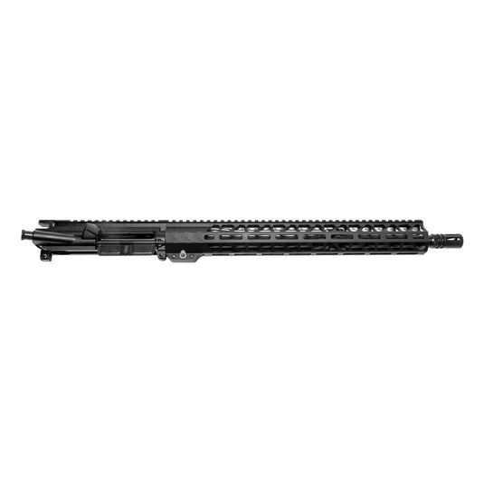 BAD WORKHORSE 556 UPPR 16 BLK N/BCG - BAD-WH-UR-16-556 - Marksmans Corner