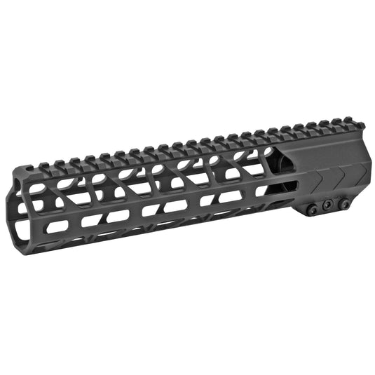 BAD WORKHORSE 9.5 MLOK RAIL BLK - BAD-WH-95-MLOK - Marksmans Corner