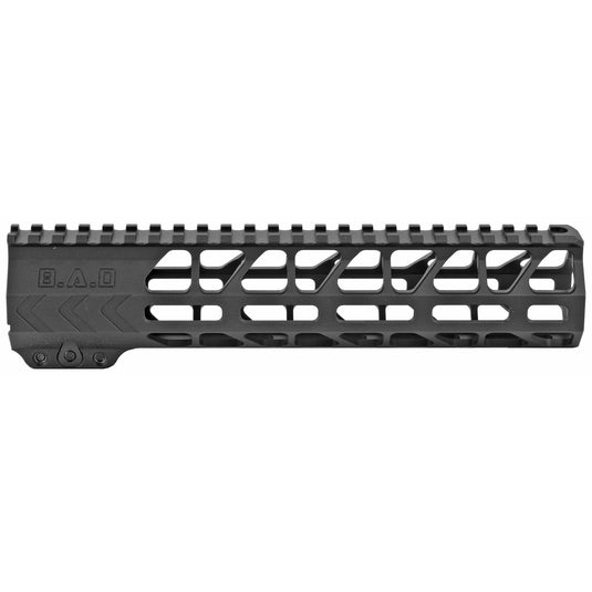 BAD WORKHORSE 9.5 MLOK RAIL BLK - BAD-WH-95-MLOK - Marksmans Corner