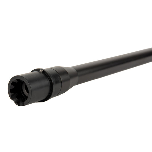 BALLISTIC BBL 308WIN 20 RIFLE BLK - BABL308015PQ - Marksmans Corner