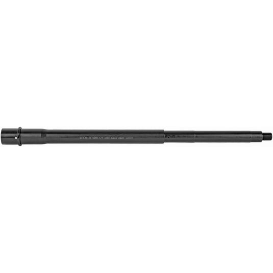 BALLISTIC BBL 5.56 16 HBAR MID 1/7 - BABL556017M - Marksmans Corner