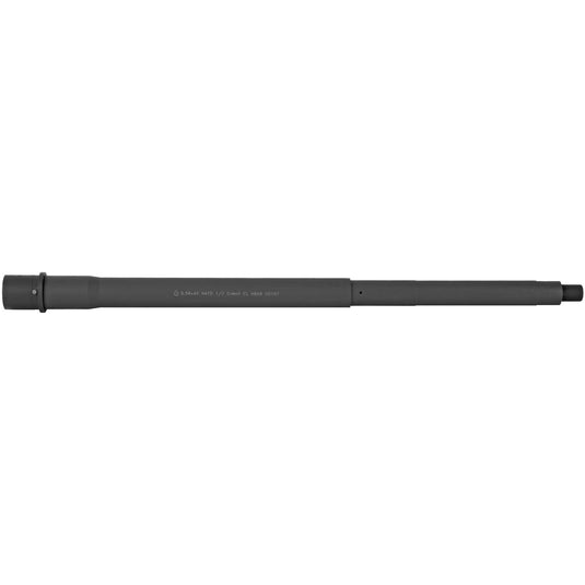 BALLISTIC BBL 5.56 16 HBAR MID CHR - BABL556017MC - Marksmans Corner