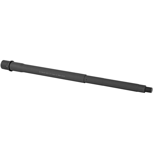 BALLISTIC BBL 5.56 16 HBAR MID CHR - BABL556017MC - Marksmans Corner