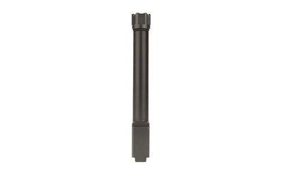 BALLISTIC BBL FOR GLK 17 G5 THRD BLK - BAPSG175T1Q - Marksmans Corner