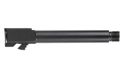 BALLISTIC BBL FOR GLK 17 G5 THRD BLK - BAPSG175T1Q - Marksmans Corner