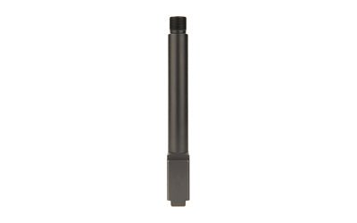 BALLISTIC BBL FOR GLK 17 G5 THRD BLK - BAPSG175T1Q - Marksmans Corner