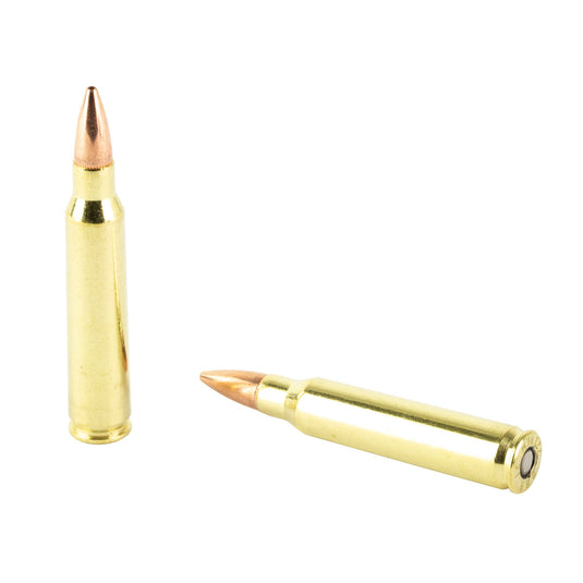 BARNES 223REM 55GR JHP BT 20/200 - BB32002 - Marksmans Corner