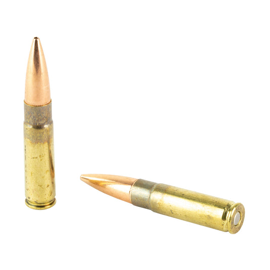 BARNES 300BLK 120GR JHP FB 20/200 - BB32004 - Marksmans Corner