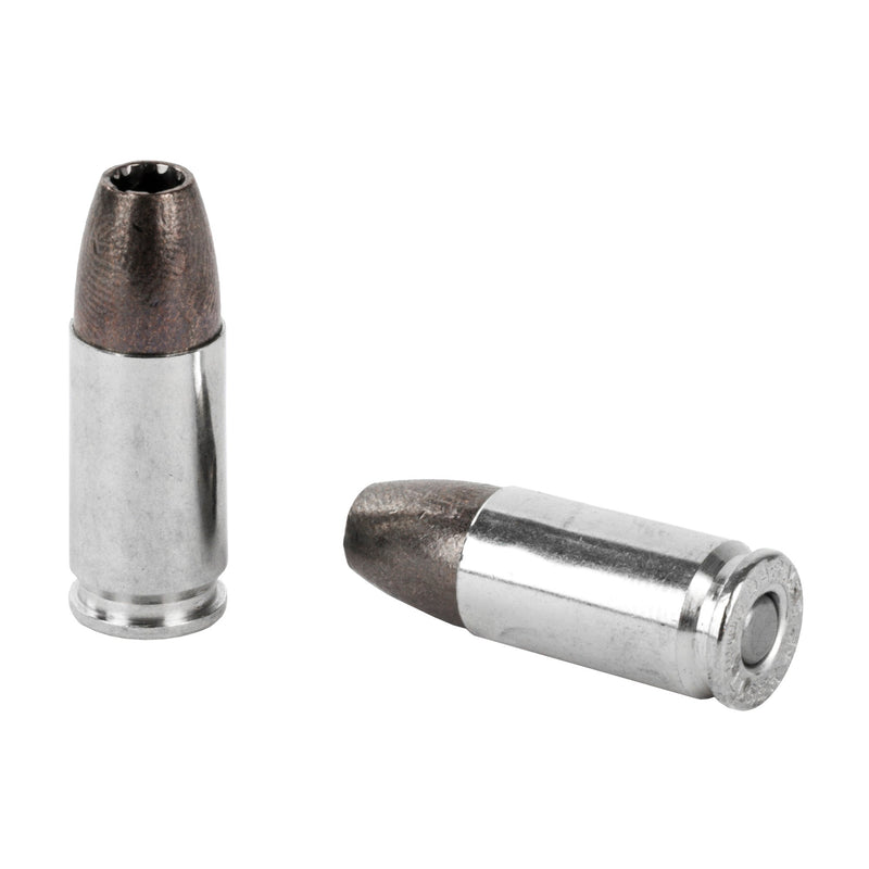 Load image into Gallery viewer, BARNES TAC-XPD 9MM 115GR HP 20/200 - BB21551 - Marksmans Corner
