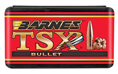 BARNES TSX .224 55GR FB 50CT - BB30182 - Marksmans Corner