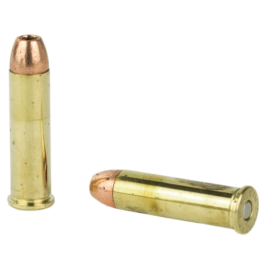 BARNES VOR-TX 357MAG 140GR XPB 20/ - BB357M2 - Marksmans Corner