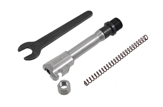 BARREL KIT LCPII 22LR SS THRD - RUTHDBBLKITLCP2 - Marksmans Corner