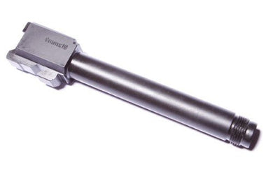 BARREL P30 9MM THREADED - HK234391 - Marksmans Corner