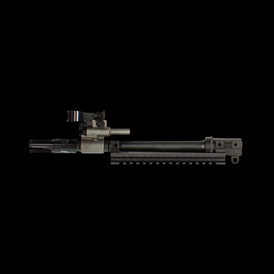 BARREL SCAR 16S 223REM 10