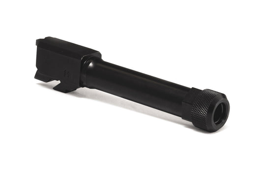 BARREL TP9 SF 9MM BLK TB - CAPACN0008 - Marksmans Corner