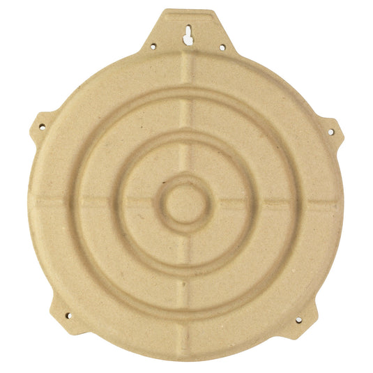 B/C 3D BULLS EYE TARGET SMALL 3PK - BC3DTGTBETSM - Marksmans Corner