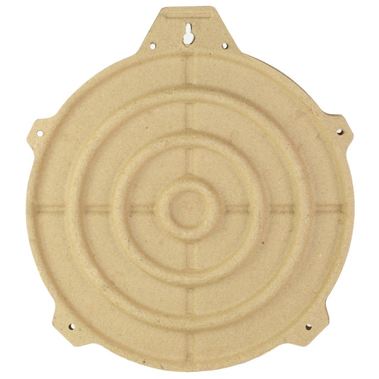 B/C 3D BULLS EYE TARGET SMALL 3PK - BC3DTGTBETSM - Marksmans Corner