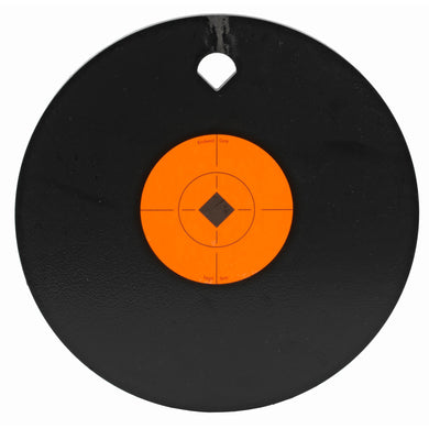 B/C 8 STEEL TARGET RANGE PACK - BC49063 - Marksmans Corner