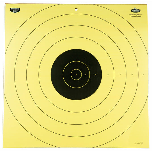 B/C DIRTY BIRD 100YD RIFLE 5-17.75 - BC35186 - Marksmans Corner