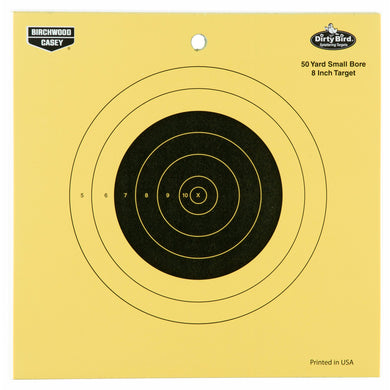 B/C DIRTY BIRD 50YD SMALL BORE 25-8 - BC35815 - Marksmans Corner