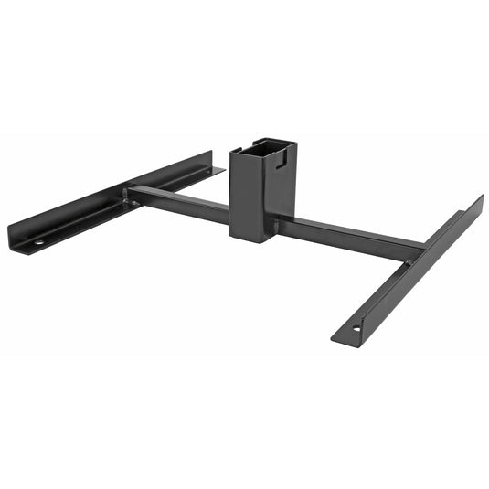 B/C GONG STEEL TARGET STAND FOR 2X4 - BC49024 - Marksmans Corner