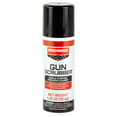 B/C GUN SCRUBBER CLEANER 1.25OZ - BC33327EA - Marksmans Corner