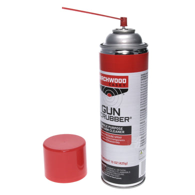 B/C GUN SCRUBBER SYN SAFE 15OZ - BC33348EA - Marksmans Corner