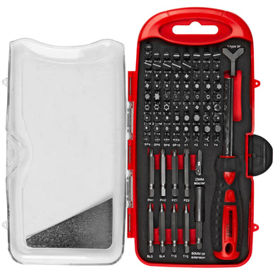 B/C MASTER SCREWDRIVER SET 40 PIECE - BCPROSDS - Marksmans Corner