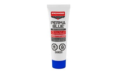 B/C PERMA BLUE PASTE 2OZ TUBE - BC13322 - Marksmans Corner