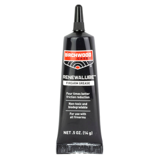 B/C RENEWALUBE GREASE TUBES .5OZ - BC45115EA - Marksmans Corner