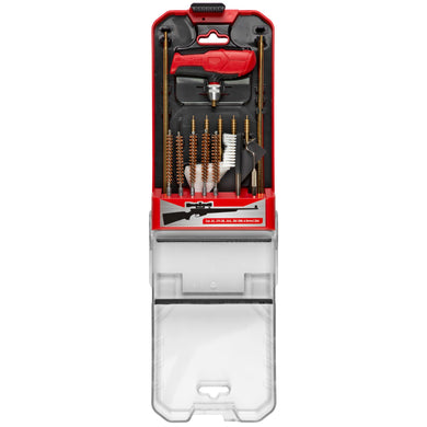 B/C RIFLE CLEANING KIT 21 PIECE - BCRIFCLNKIT - Marksmans Corner